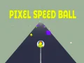 Juego Bola de Velocidad Pixelada en línea Juego Bola de Velocidad Pixelada en línea