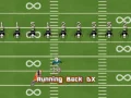 Juego Running Back Dx en línea