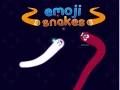 Juego Serpientes Emoji en línea