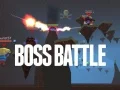 Juego Kogama: Batalla de Jefes en línea