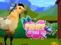 Juego Vestir a un Pony en línea