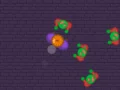 Juego Locura de Halloween en línea