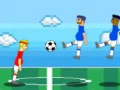 Juego 12 Minibatallas en línea