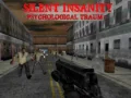 Juego Locura Silenciosa: Trauma Psicológico en línea