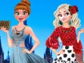 Juego Eurotour de Compras de Hermanas en línea