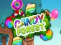 Juego Bosque de Caramelos en línea