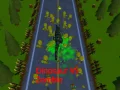 Juego Dinosaurio contra Zombie en línea