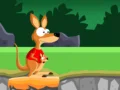 Juego Canguro Saltarín en línea