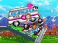 Juego Juguetes de Coche Japón en línea