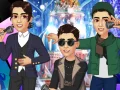 Juego Gira mundial de Zayn Malik en línea Juego Gira mundial de Zayn Malik en línea