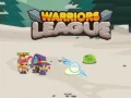 Juego Liga de Guerreros en línea