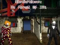 Juego Payaso Esbelto: Témelo en línea