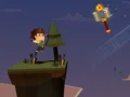 Juego Arquero del Viento en línea