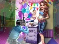 Juego Álbum de Fotos de Mamá en línea Juego Álbum de Fotos de Mamá en línea