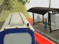 Juego Simulador de autobús urbano en línea