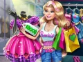 Juego Fashionista Compras de la Vida Real en línea