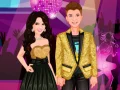 Juego Justin y Selena juntos de nuevo en línea Juego Justin y Selena juntos de nuevo en línea