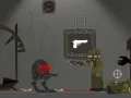 Juego Eggbot contra Zombis en línea