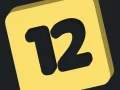 Juego 12Números en línea Juego 12Números en línea