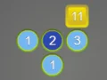 Juego Rutas Matemáticas en línea