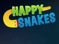 Juego Serpientes Felices en línea