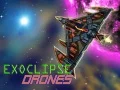 Juego Drones Exoclipse en línea
