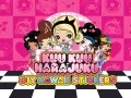 Juego Stickers de Kuu Kuu Harajuku en línea Juego Stickers de Kuu Kuu Harajuku en línea