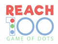 Juego Alcanza 100: Juego de puntos en línea