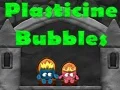 Juego Burbujas de Plasticina en línea