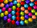Juego Bolas de Navidad en órbita en línea
