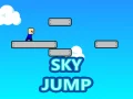 Juego Salto Celestial en línea Juego Salto Celestial en línea