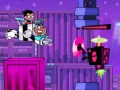 Juego Teen Titans Go Rescate de los Titanes en línea Juego Teen Titans Go Rescate de los Titanes en línea