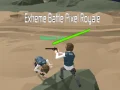 Juego Batalla Extrema Pixel Royale en línea