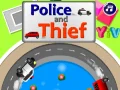 Juego Policía y ladrón en línea