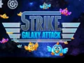 Juego Ataque Galáctico en línea Juego Ataque Galáctico en línea