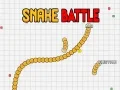 Juego Batalla de Serpientes en línea