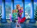 Juego Diversión invernal para chicas en línea