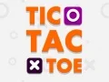 Juego Tic Tac Toe Arcade en línea