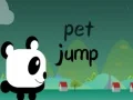 Juego Salto de Mascota en línea
