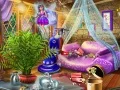 Juego Limpieza de la Casa de Hadas en línea