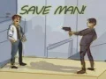 Juego Salva al Hombre en línea