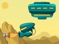 Juego Defensa de Torres: Guerra Alienígena en línea Juego Defensa de Torres: Guerra Alienígena en línea