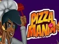 Juego Pizza Manía en línea
