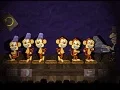 Juego Teatro Lógico Seis Monos en línea
