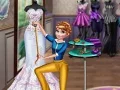 Juego Diseño de vestidos para princesa en línea