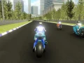 Juego Campeonato de Moto GP en línea