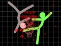Juego Guerreros Stickman en línea