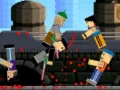 Juego Gánsteres en línea