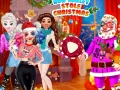 Juego Cómo Harley robó la Navidad en línea Juego Cómo Harley robó la Navidad en línea