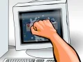 Juego Rompe tu PC en línea Juego Rompe tu PC en línea